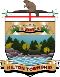 Hilton Township Sigil