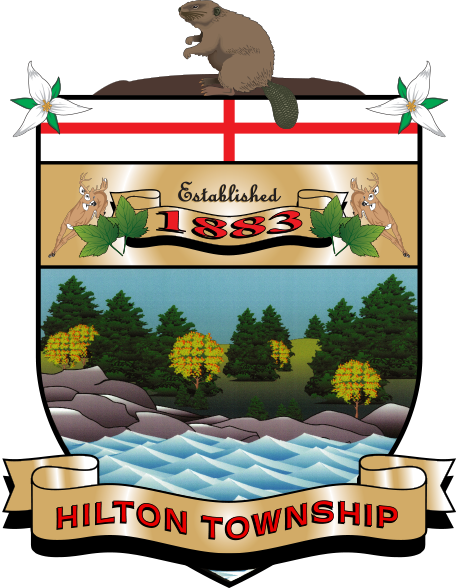 Hilton Township Sigil